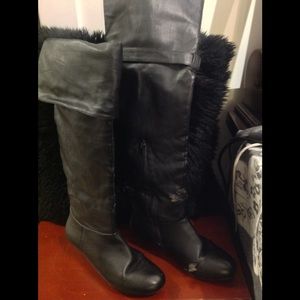 FREE ADD ON🫶🏻*AS IS* A&CO. 8.5/9 FIT